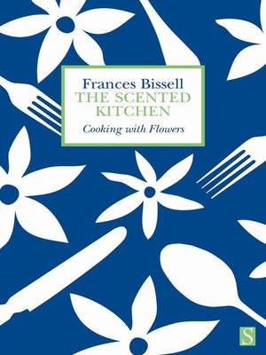 cover image of The Scented Kitchen